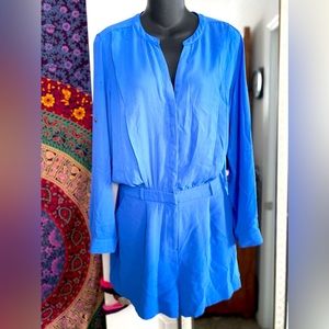 Jennifer Lopez Romper